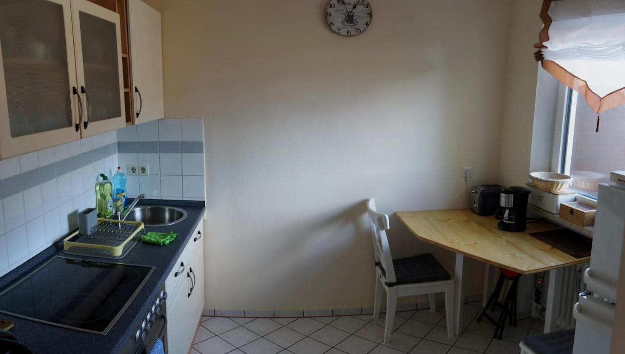 Sunny 1-Room Apartment Near Railway Station Garmisch-Partenkirchen Exterior photo